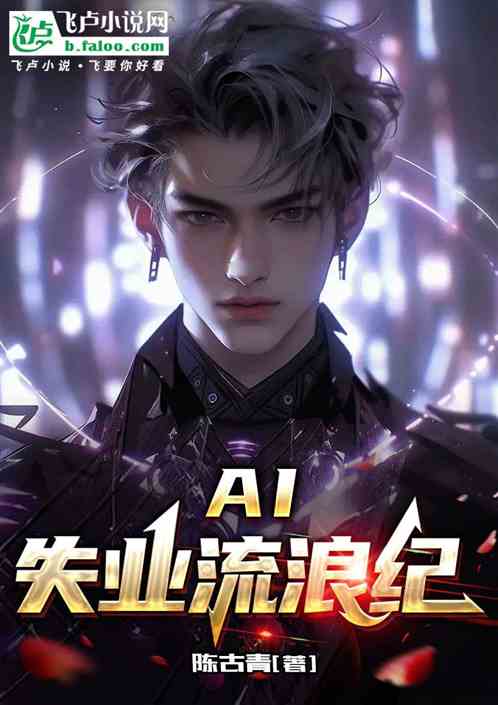 AI失业流浪纪