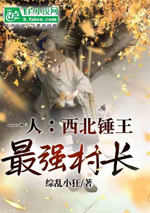 一人：西北锤王，最强村长！