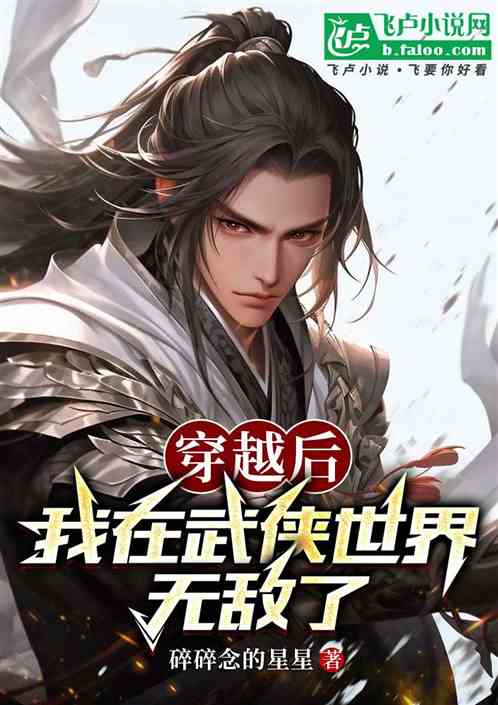 穿越后我在武侠世界无敌了