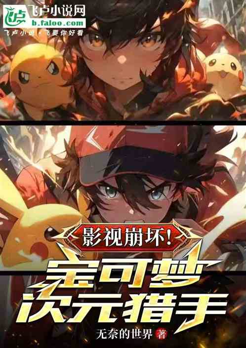 影视崩坏！宝可梦次元猎手