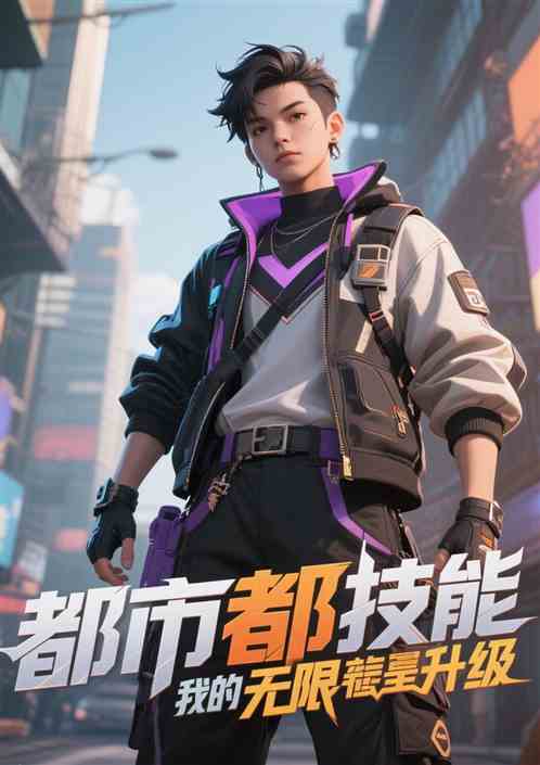 都市：我的技能无限升级中