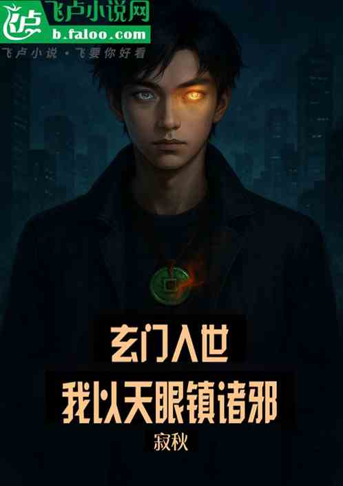 玄门入世我以天眼镇诸邪