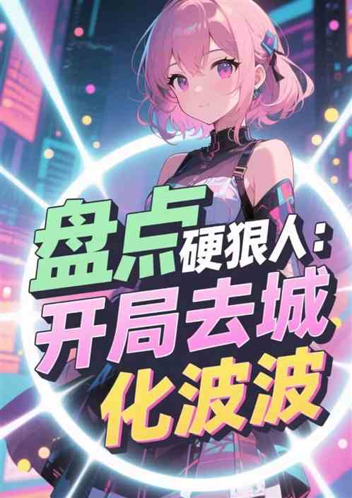 盘点硬核狠人：开局去城市化波波