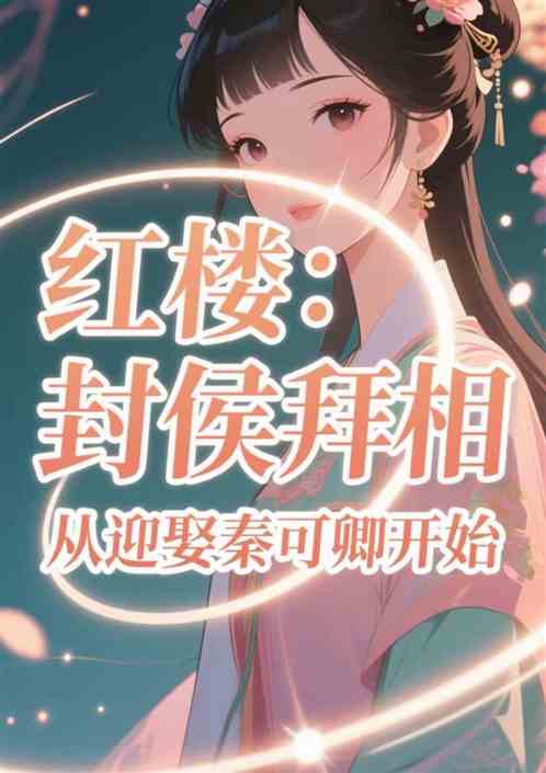 红楼：封侯拜相从迎娶秦可卿开始