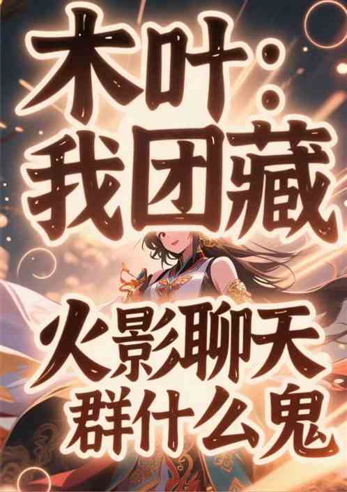 木叶：我团藏！火影聊天群什么鬼