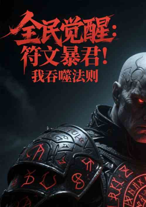 全民觉醒：符文暴君！我吞噬法则