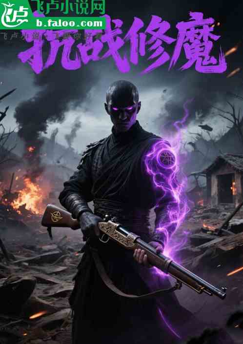 抗战修魔：手搓鬼子，李云龙傻眼