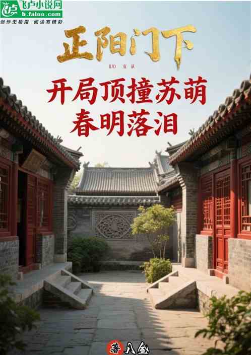 正阳门下：开局顶撞苏萌春明落泪