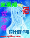 史莱姆的爱你不懂