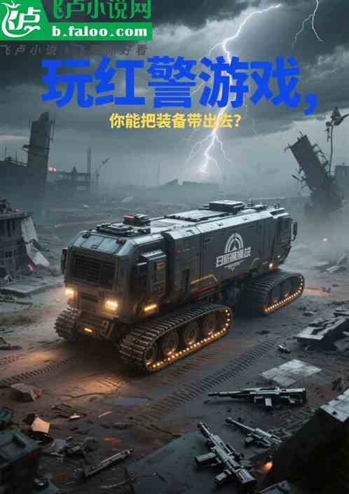 玩红警游戏，你能把装备带出去？