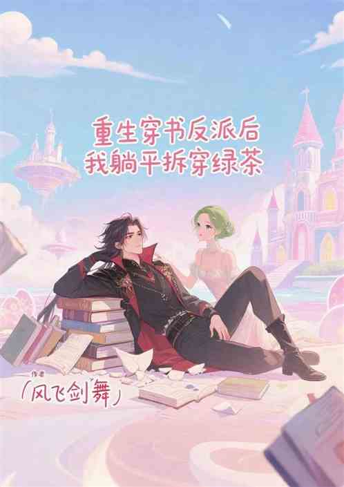 重生穿书反派后，我躺平拆穿绿茶