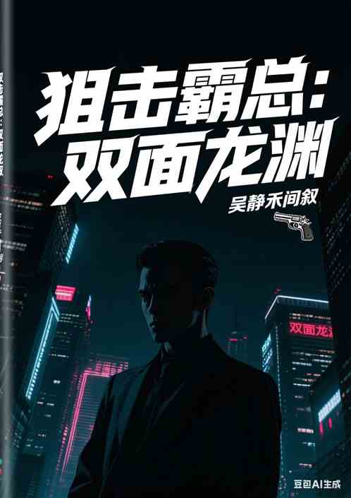 狙击霸总：双面龙渊