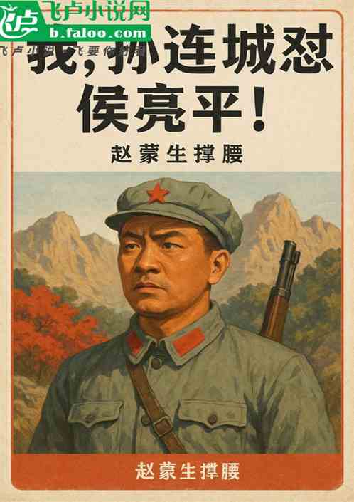 我，孙连城怼侯亮平！赵蒙生撑腰