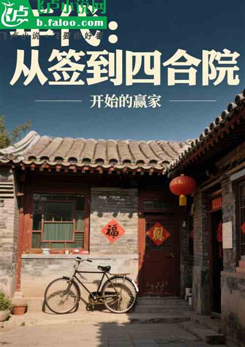 年代：从签到四合院开始的赢家！