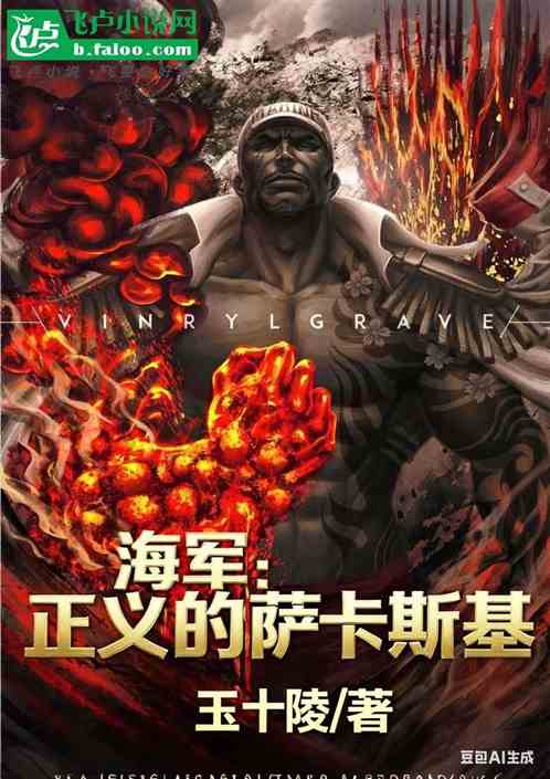 海贼：正义的萨卡斯基