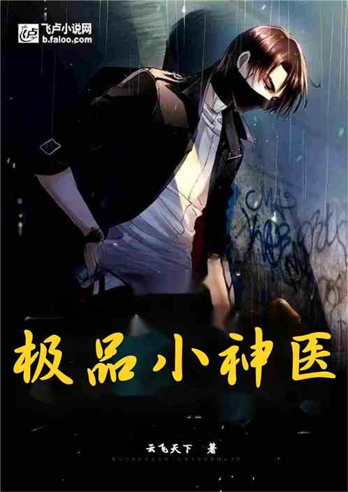 极品小神医