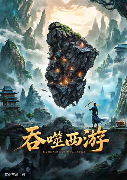 西游开局吞了五指山，猴子喊我爹