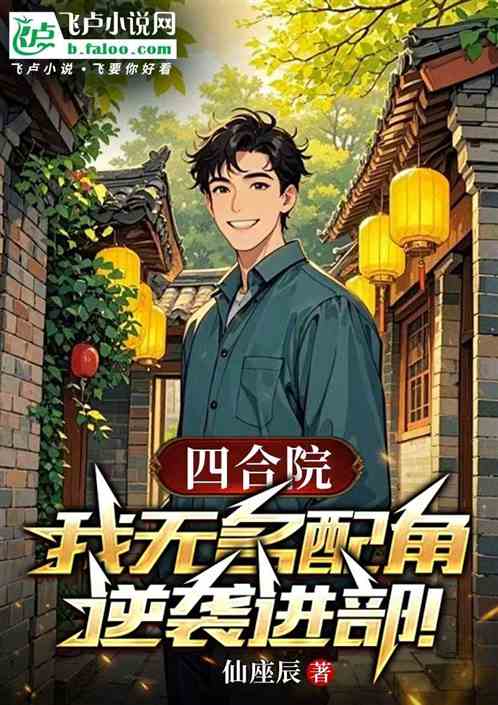 四合院：我无名配角，逆袭进部！