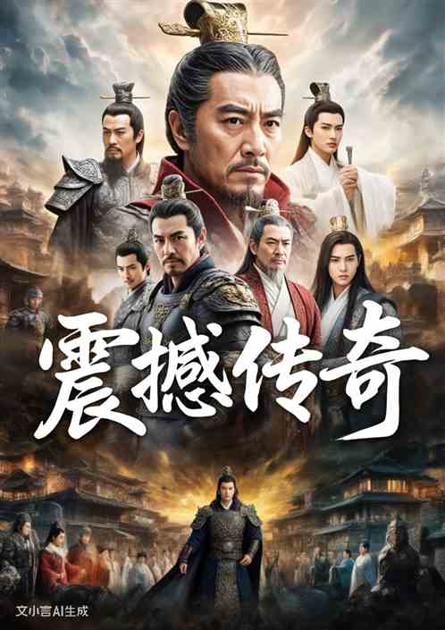 盘点逆天者传奇，万众震撼