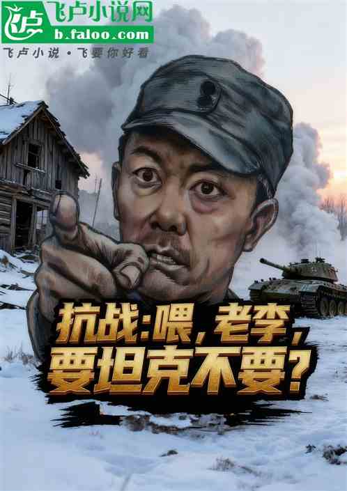 抗战：喂，老李，要坦克不要