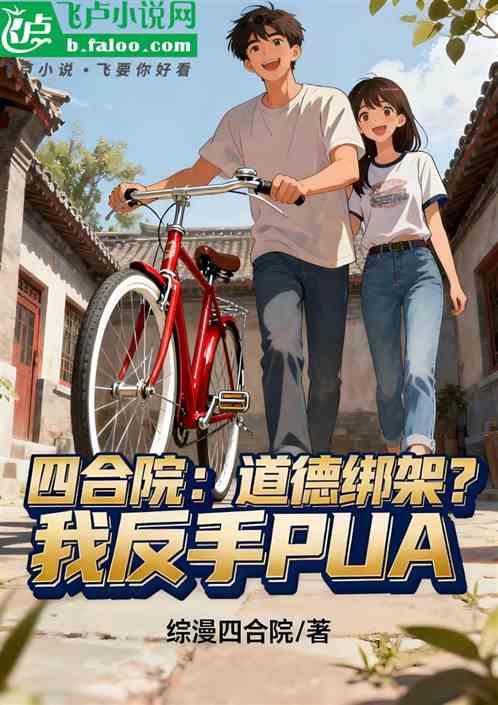 四合院：道德绑架？我反手PUA