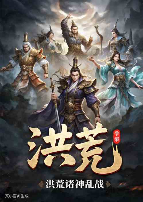 视频盘点洪荒:先剧透通天是冤种