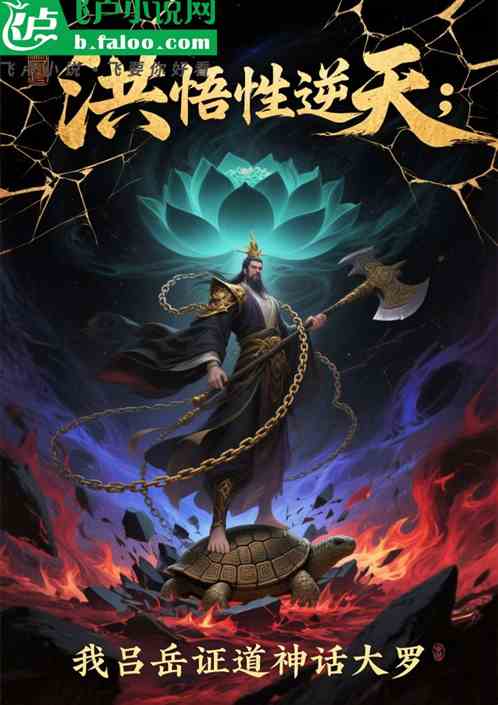洪荒：悟性逆天，吕岳证神话大罗