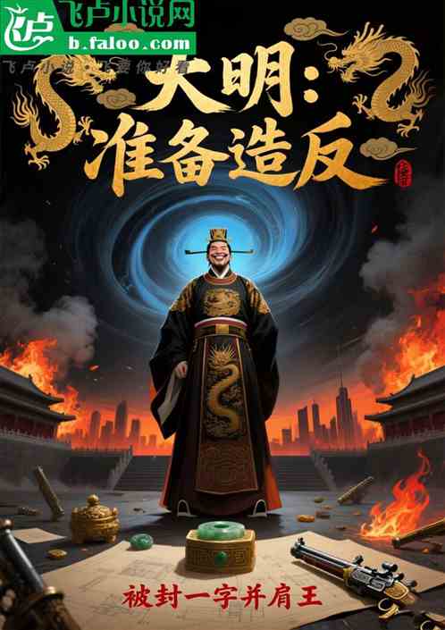 大明：准备造反，被封一字并肩王