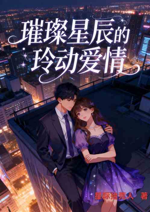 星辰璀璨的玲动爱情