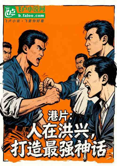 港片：人在洪兴，打造最强神话