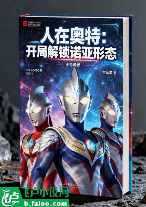 人在奥特：开局解锁诺亚形态！