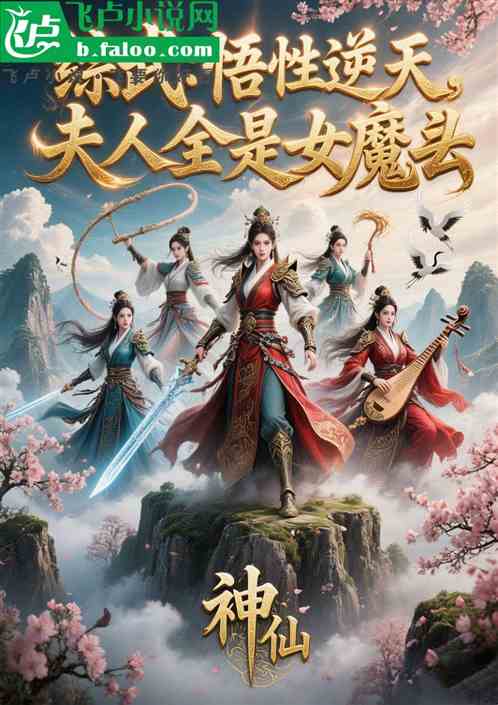 综武：悟性逆天，夫人全是女魔头