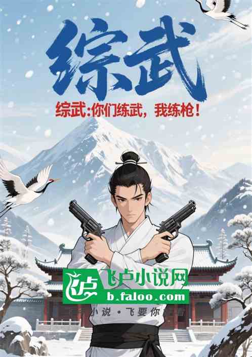 综武：你们练武，我练枪