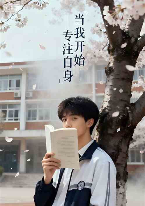 当我开始专注自身