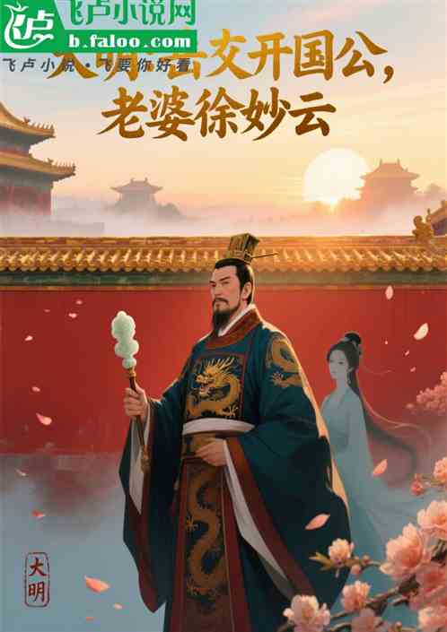 大明：岳父开国公，老婆徐妙云