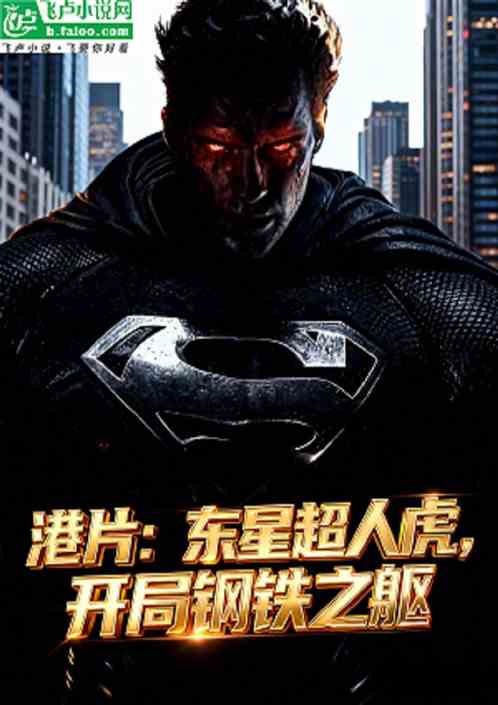 港片：东星超人虎，开局钢铁之躯
