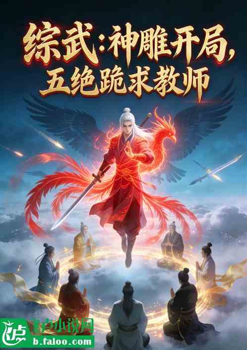 综武：神雕开局，五绝跪求拜师