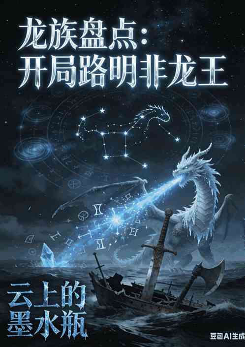 龙族盘点：开局路明非龙王