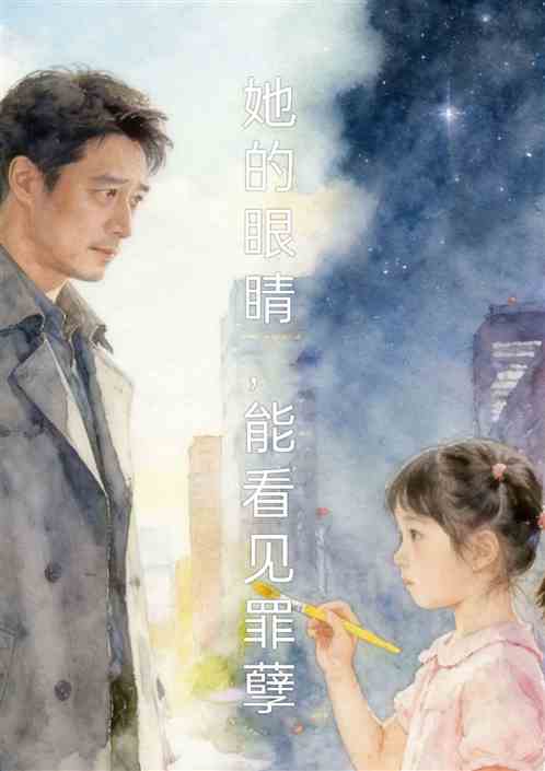 她的眼睛，能看见罪孽