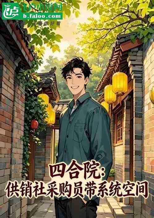 四合院：供销社采购员带系统空间