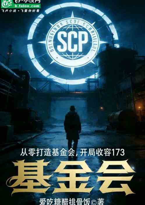 从零打造基金会，开局收容173