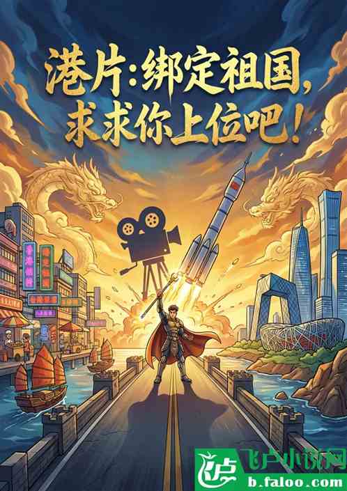港片：绑定祖国，求求你上位吧！