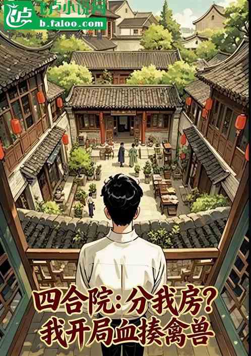 四合院：分我房？我开局血揍禽