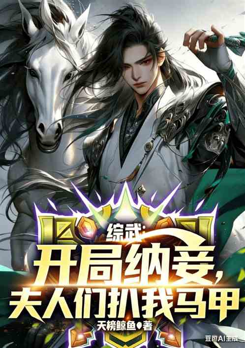 综武：开局纳妾，夫人们扒我马甲