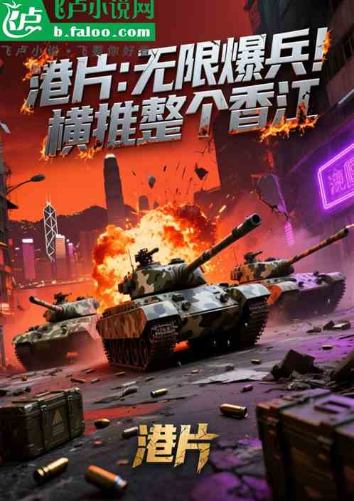 港片:无限爆兵!横推整个香江