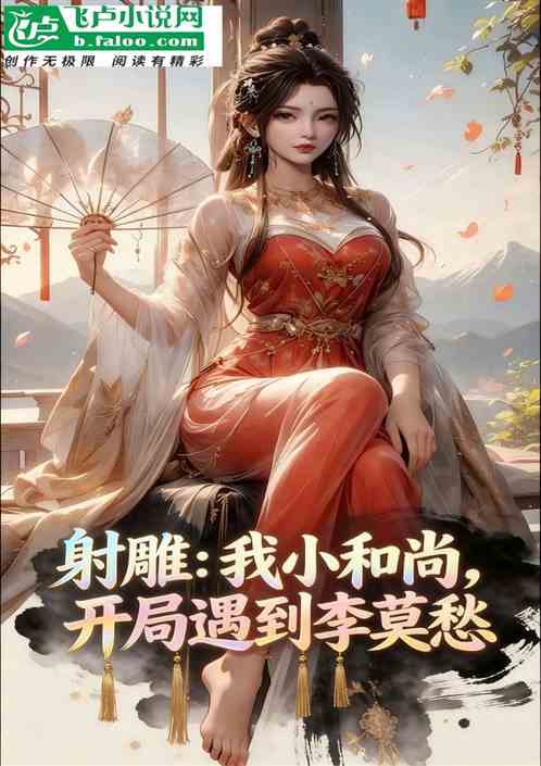 射雕：我小和尚，开局遇到李莫愁