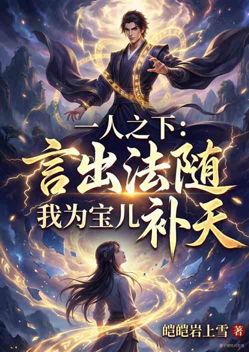 一人之下：言出法随我为宝儿补天