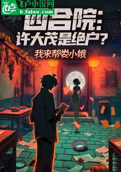 四合院：许大茂是绝户？帮娄小娥