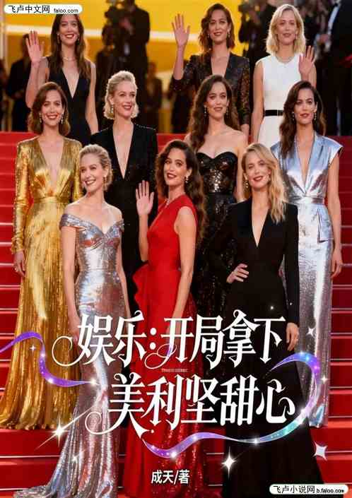 娱乐：开局拿下美利坚甜心