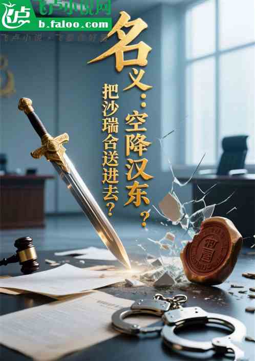 名义：空降汉东，把沙瑞金送进去